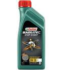 CASTROL MAGNATEC STOP-STAR 5W 30 C3 ENVASE ( 1 LITRO ) ESPECIAL MOTORES PIAGGIO 4 T. R: 159BAF
