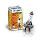 LAMPARA H7 PREMIUM (30% + VISION) 12 V. 55 W. PHILIPS R: 12972PRC1