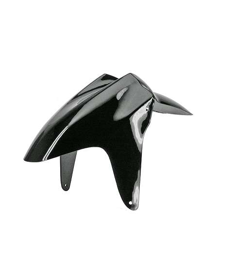 GUARDABARROS DELANTERO YAMAHA AEROX NEGRO/METALIZADO TNT R: 366734