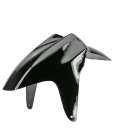 GUARDABARROS DELANTERO YAMAHA AEROX 50 NEGRO/METALIZADO TNT R: 366734