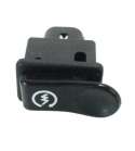 PULSADOR DE ARRANQUE PIAGGIO TYPHOON, ZIP 50 R: 4333 / 404320230