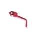 PEDAL DE ARRANQUE AM 6 ALUMINIO ROJO R: 777-RJ