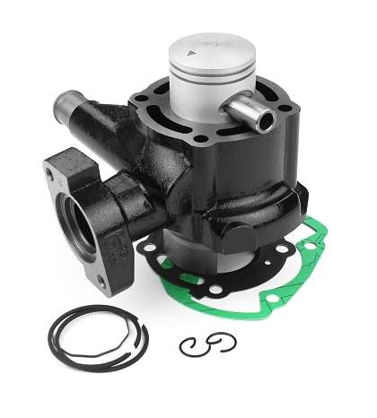 CILINDRO PEUGEOT SPEEDFIGHT 3 / 4 H2O LC TNT R: 030301B