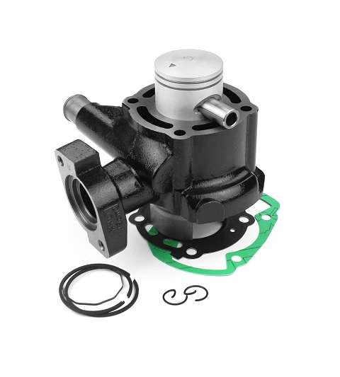 CILINDRO PEUGEOT SPEEDFIGHT 3 / 4 H2O LC TNT R: 030301B