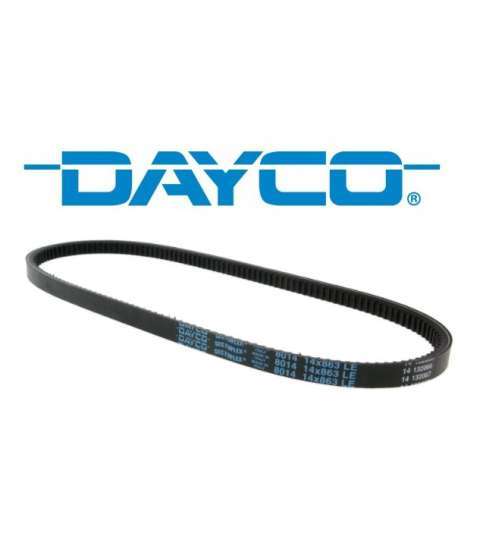 CORREA APRILIA SONIC 50, YAMAHA JOG 50 DAYCO R: DV 16