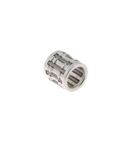 JAULA BIELA 10 X 14 X 13 PLATA BARIKIT R: JP03P