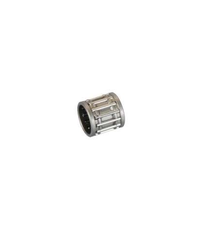 JAULA BIELA 12 X 15 X 15 PLATA BARIKIT R: JP01P