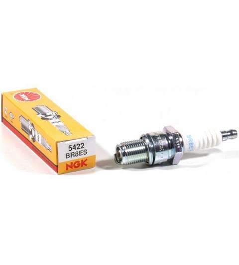 BUJIA NGK BR8ES R: 5422