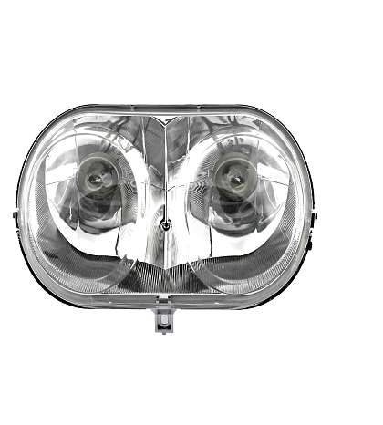 FARO YAMAHA NEO'S HOMOLOGADO HASTA 2007 TNT R: 204343B