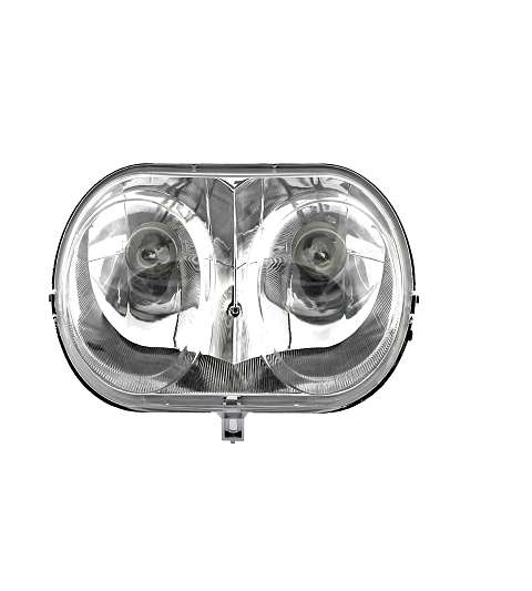 FARO YAMAHA NEO'S HOMOLOGADO HASTA 2007 TNT R: 204343B