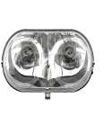 FARO YAMAHA NEO'S HOMOLOGADO HASTA 2007 TNT R: 204343B