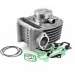 CILINDRO ADAPTABLE SYM FIDDLE 2 / JET 4 / SHYMPHONY 150 CC. 4 TIEMPOS TNT R: 030317G