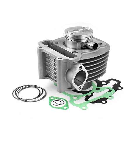 CILINDRO ADAPTABLE SYM FIDDLE 2 / JET 4 / SHYMPHONY 150 CC. 4 TIEMPOS TNT R: 030317G