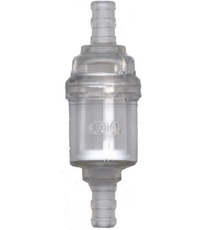 FILTRO DE GASOLINA 8 MICRAS - IDEAL - R: 1FL00001