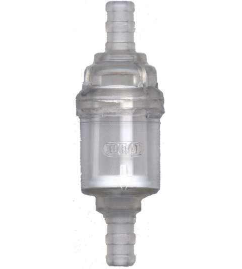 FILTRO DE GASOLINA 8 MICRAS - IDEAL - R: 1FL00001