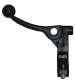 MANDO DESCOMPRESOR LUSITO AMBOS LADOS NYLON NEGRO R: 1MD40000