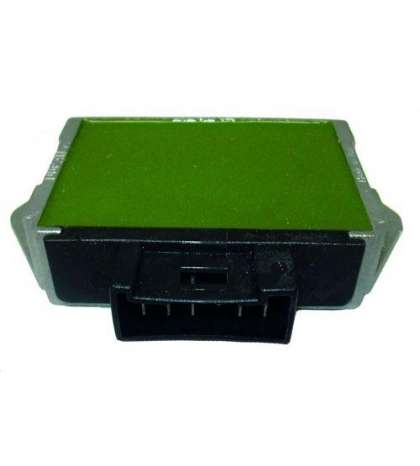 REGULADOR 12V/15A - TRIFASE CC 5 FASTONS CON SOPORTE YAMAHA 125/150 DUCATI R: 04129050