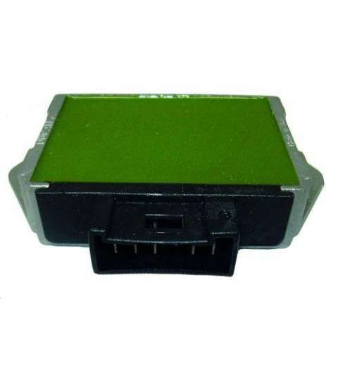 REGULADOR 12V/15A - TRIFASE CC 5 FASTONS CON SOPORTE YAMAHA 125/150 DUCATI R: 04129050