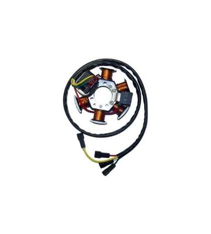 VOLANTE COMPLETO MOTOR AM 6 DUCATI R: 631968360