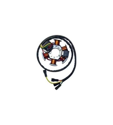 VOLANTE COMPLETO MOTOR AM 6 DUCATI R: 631968360