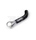 JUEGO DE APENDICES ALUMINIO ANCLAJE EXTERIOR NEGRO R: 352NR