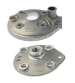 CULATA + CULATIN ( MAXI KIT ) MOTOR MINARELLI SCOOTERS TOP PERFORMANCES R: 9929320