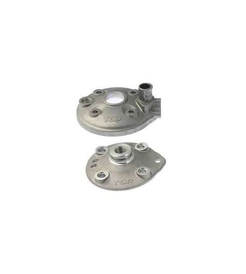 CULATA + CULATIN ( MAXI KIT ) MOTOR MINARELLI SCOOTERS TOP PERFORMANCES R: 9929320