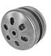 EMBRAGUE COMPLETO SCOOTER CHINO GY6 125 4 TIEMPOS 152 QMI TNT R: 971122H