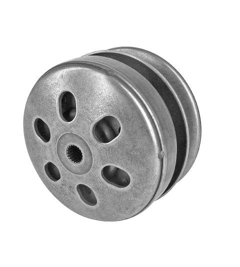 EMBRAGUE COMPLETO SCOOTER CHINO GY6 125 4 TIEMPOS 152 QMI TNT R: 971122H