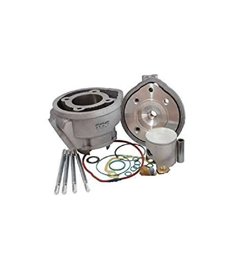 EQUIPO MOTOR C/ LARGA 44 MINARELLI SCOOTER 50 TOP PERFORMANCES R: 9929310