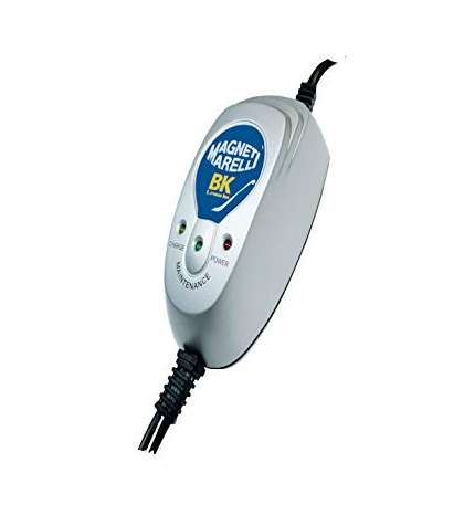 CARGADOR BATERIAS MOD. MO 1210 LT LITIO MAGNETI MARELLI R: 40 939 0150