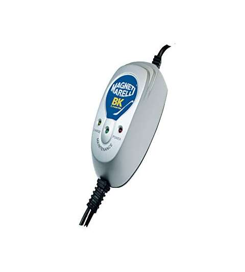 CARGADOR BATERIAS MOD. MO 1210 LT LITIO MAGNETI MARELLI R: 40 939 0150