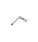 POTENCIA MANILLAR UNO PLATA REGULABLE R: 299 PL