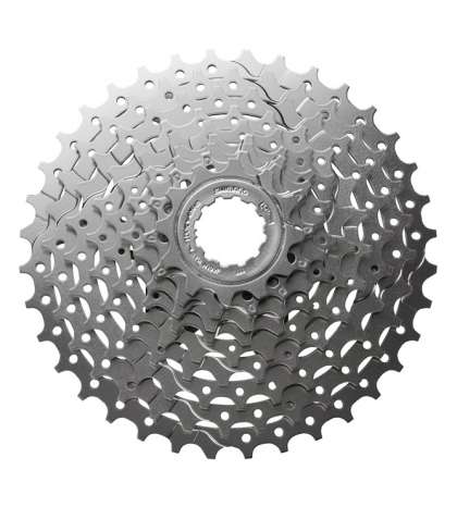 CASSETTE MTB/ROAD HG400 9 V. SHIMANO R: CSHG4009132