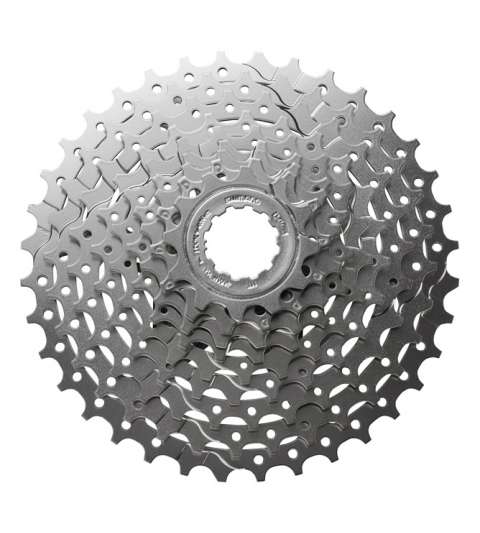 CASSETTE MTB/ROAD HG400 9 V. SHIMANO R: CSHG4009132