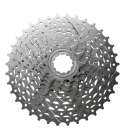 CASSETTE MTB/ROAD HG400 9 V. SHIMANO R: CSHG4009132