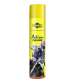 AEROSOL PUTOLINE ACTION CLEANER 600 ML. R: 70004