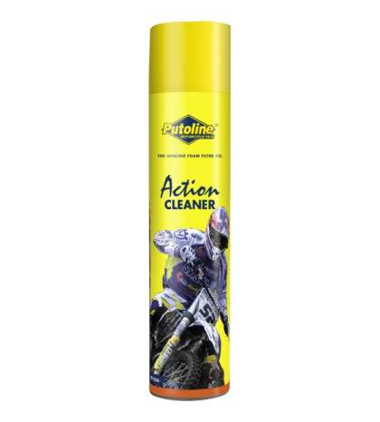 AEROSOL PUTOLINE ACTION CLEANER 600 ML. R: 70004