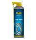 AEROSOL PUTOLINE TECH CHAIN ( FORMULA CERA ) ENVALE 500 ML. R: 70367