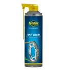 AEROSOL PUTOLINE TECH CHAIN ( FORMULA CERA ) ENVALE 500 ML. R: 70367