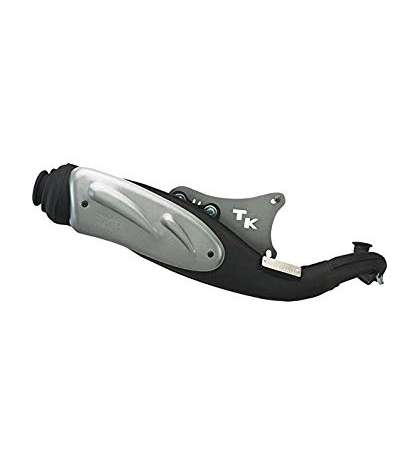 TUBO DE ESCAPE DAELIM S FIVE HOMOLOGADO TURBO KIT R: TK037