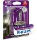 LÁMPARA 12 V 35/35W PX43T HS1 CITY VISION PHILIPS R: 2012636CT