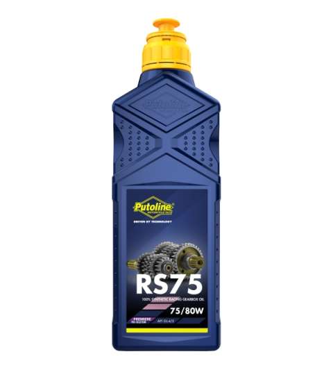 ACEITE PUTOLINE RS 75 75/80W R: 70318