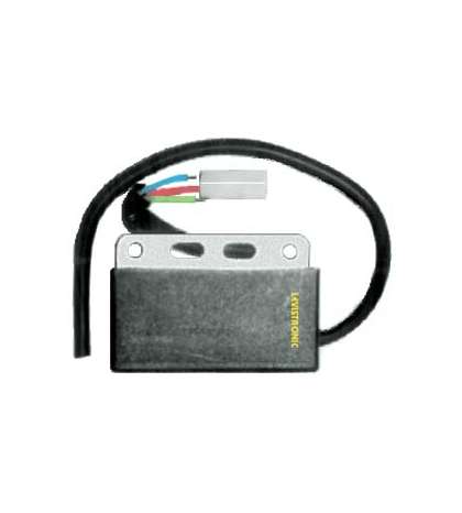 CONVERSOR ELECTRÓNICO VESPINO GL,NL,SC ( EQUIPOS FEMSA ) LEVISTRONIC R: M 8