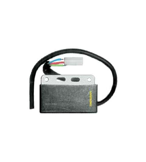CONVERSOR ELECTRÓNICO VESPINO GL,NL,SC ( EQUIPOS FEMSA ) LEVISTRONIC R: M 8