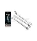 JUEGO DESMONTABLES BICI ALUMINIO ( 3 UNIDADES ) R: 33