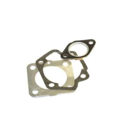 KIT JUNTAS CILINDRO DERBI VARIANT START / START V ( PEDALES ) A 74 CC. ARTEIN R: K0000DB2K0417