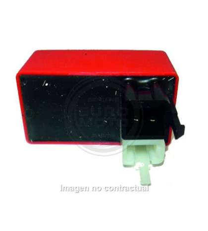 CENTRALITA ELECTRONICA SIN LIMITADOR HONDA BALI 50 - SGR - R: 04129047