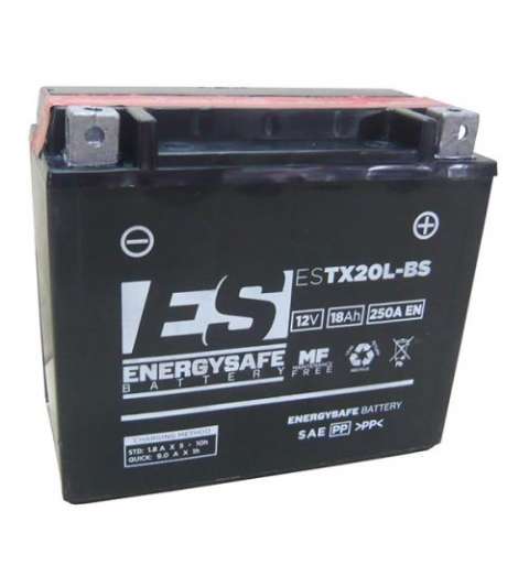 BATERIA ESTX20L BS ENERGYSAFE R: 068209