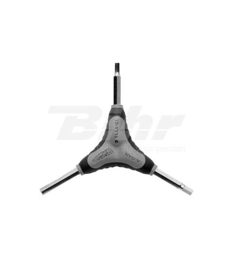 LLAVE Y ALLEN 4/5/6 SUPER B R: 13530